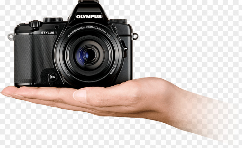 Camera Point-and-shoot Digital Data Olympus Corporation Megapixel PNG