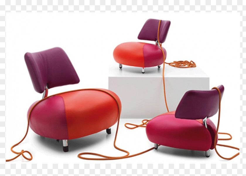 Chair Leolux Furniture Couch PNG