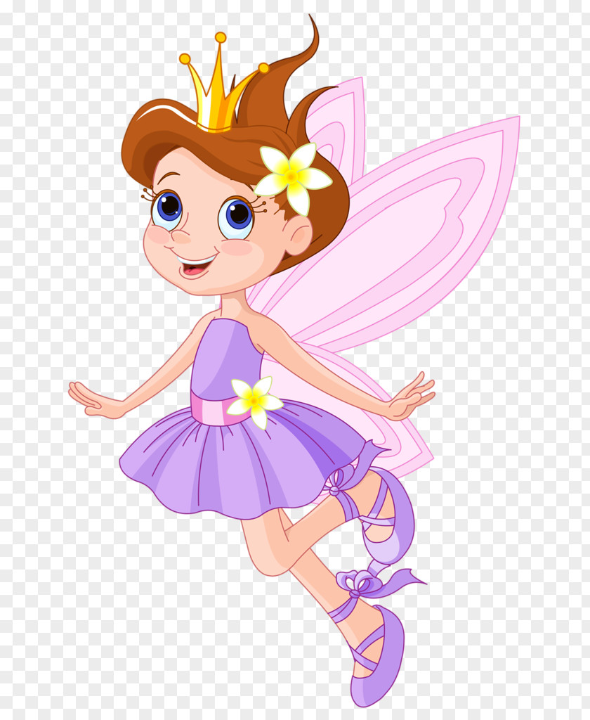 Elf Fairy Tale Angelet De Les Dents Clip Art PNG