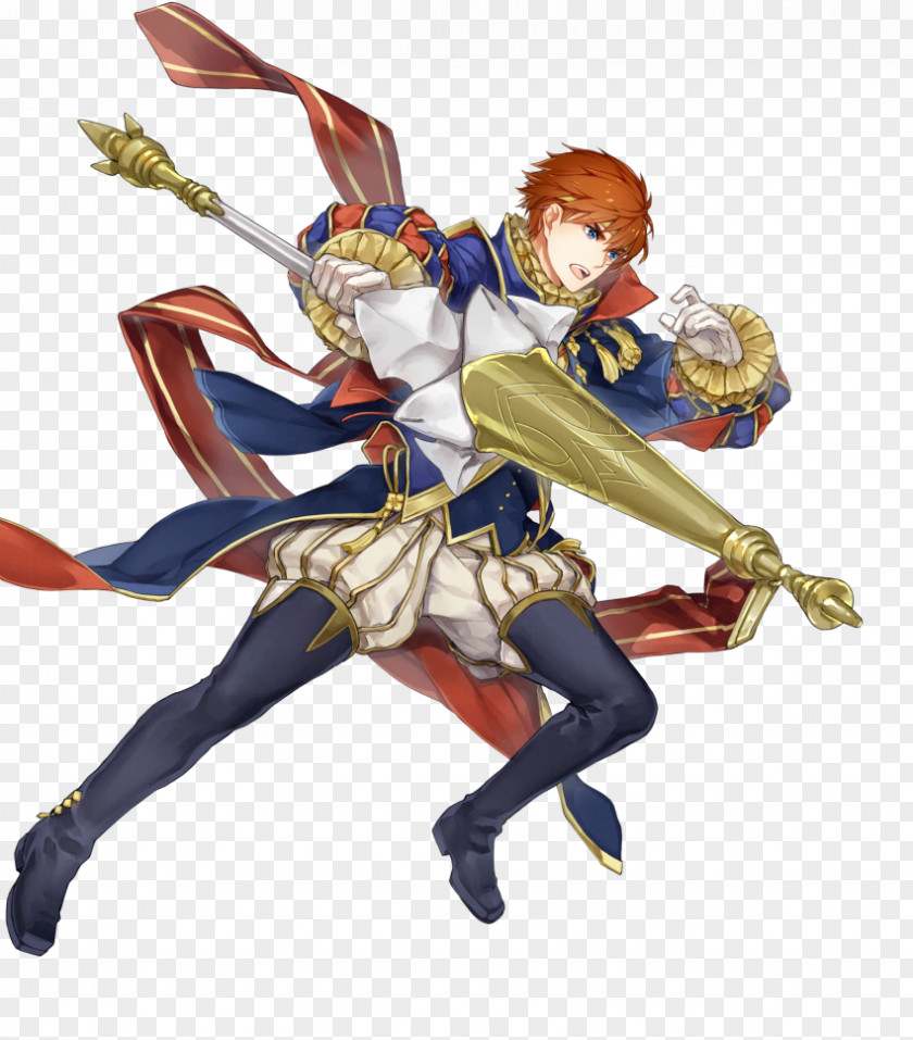 Hooded Cloak Fire Emblem Heroes Emblem: The Binding Blade Roy Video Game PNG