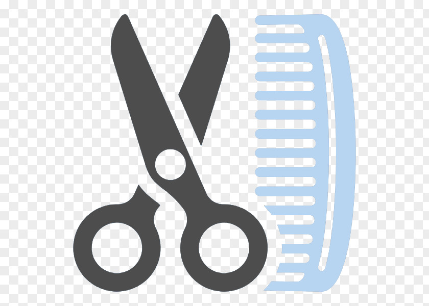 Logo Hairstyle Pencil PNG