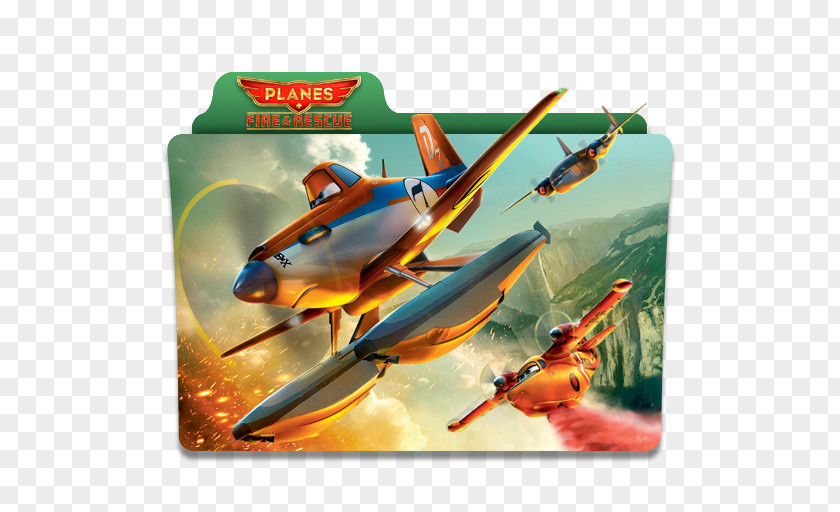 Planes Fire Rescue Dusty Crophopper YouTube Directory PNG