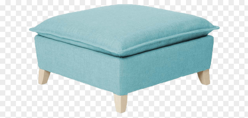Square Ottoman Foot Rests Footstool Tuffet Chair PNG