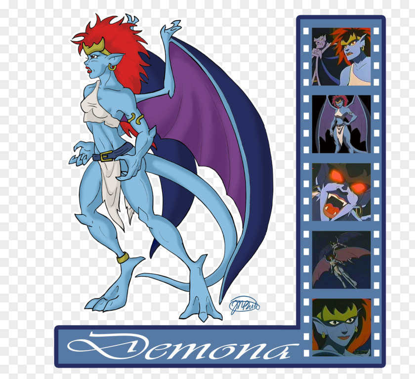 Study Hard Demona Maggie The Cat Gargoyle Walt Disney Company Cartoon PNG