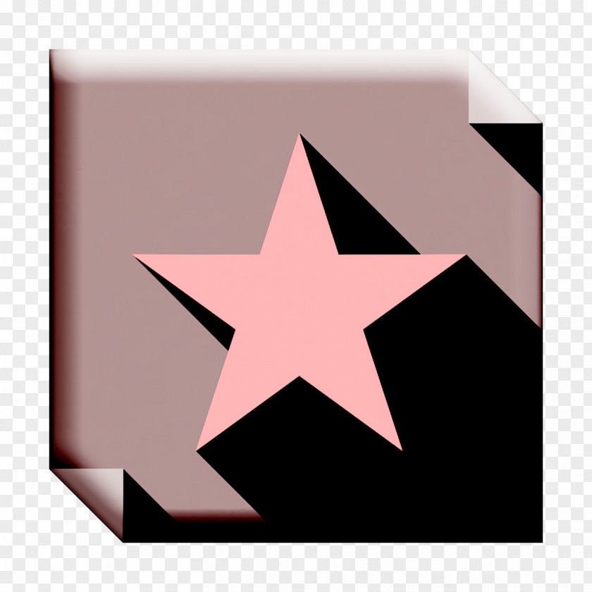 Symbol Pink Social Media Icon PNG