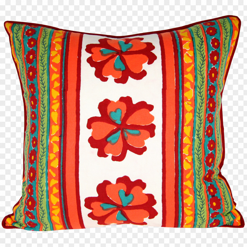 Throw Pillow Pillows Cushion Linens Down Feather PNG