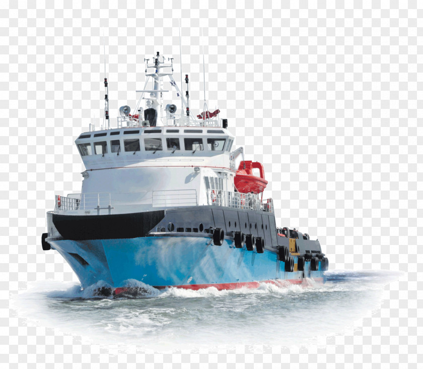 Vessel Ship Water Transportation Armada Bahari Utama. PT Business Company PNG