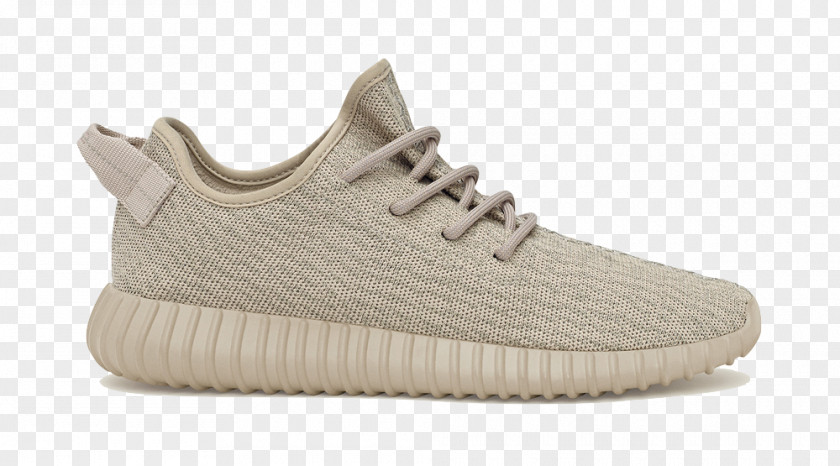 Adidas Yeezy Sneakers Shoe Wedge PNG