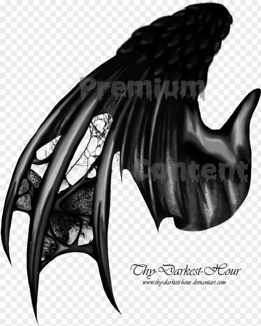 Angel Wings Drawing Demon Devil PNG