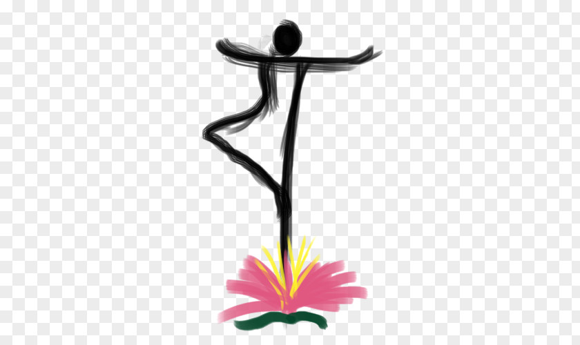 Art Pilates Essential Oil Consciousness Anahata Yoga Flower PNG