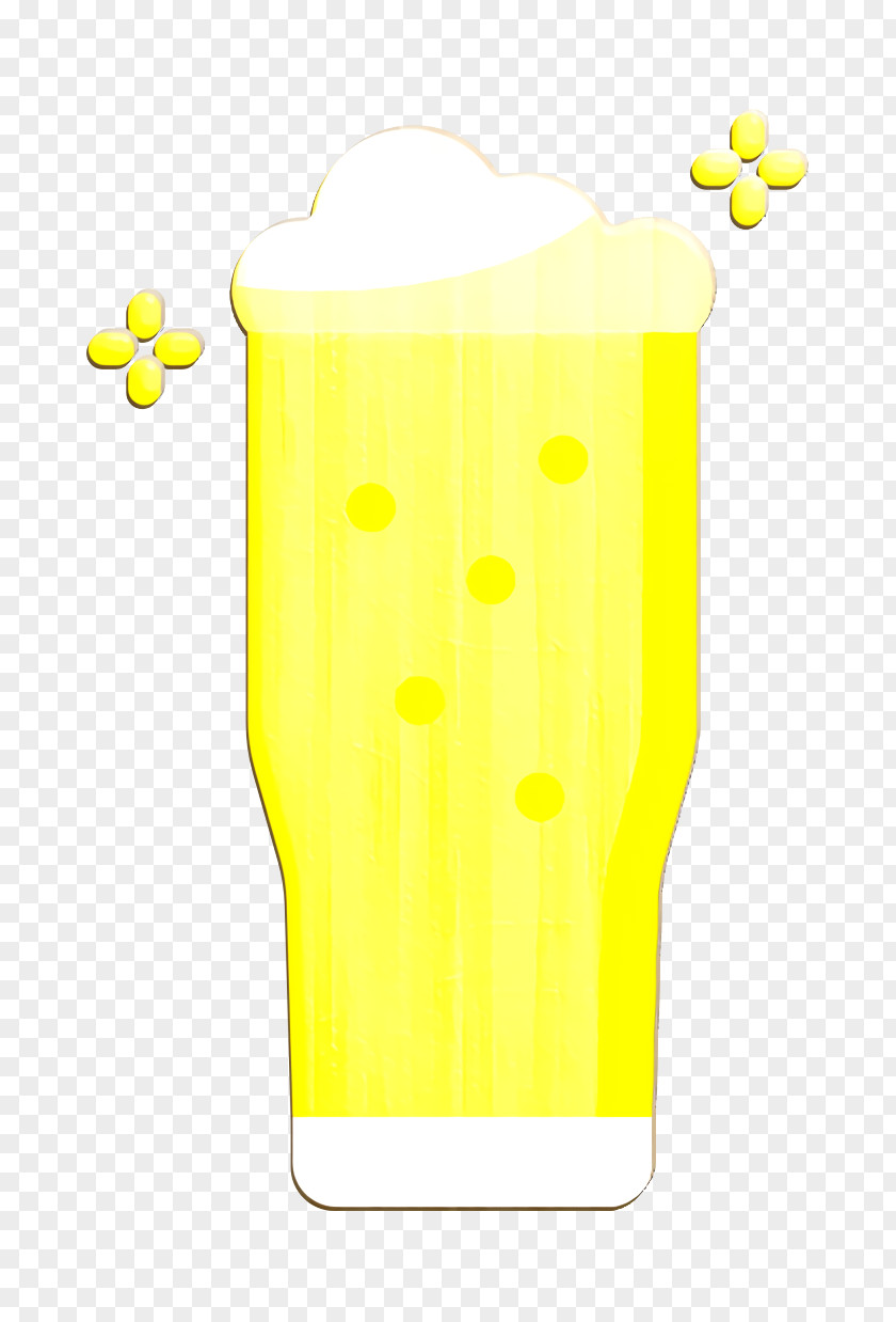 Beer Icon Night Party PNG