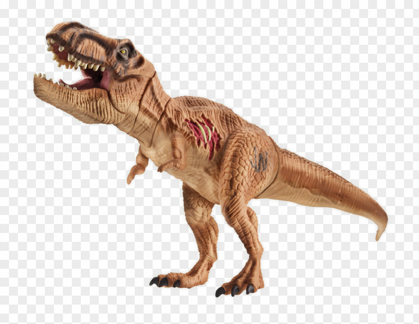 Dinosaur Velociraptor Tyrannosaurus Rex American International Toy Fair Jurassic Park PNG