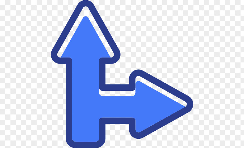 Directional Arrows PNG