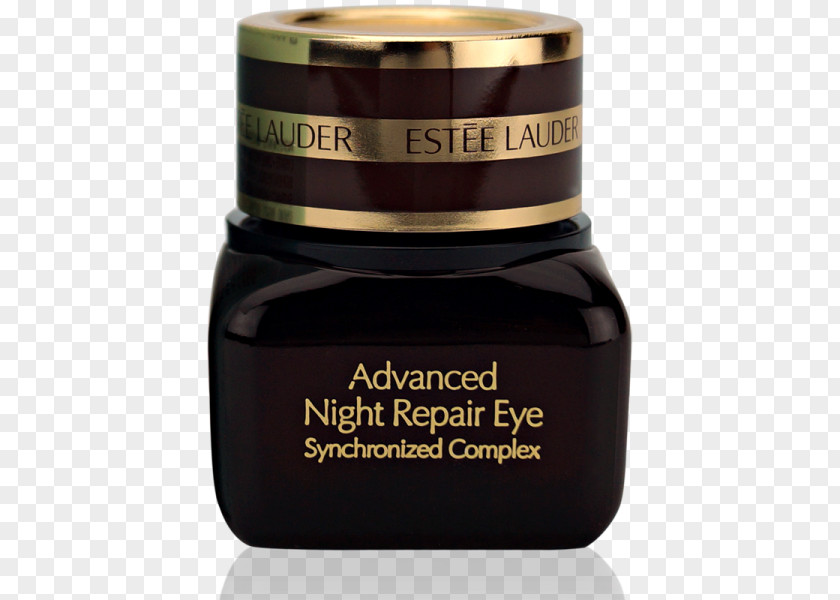 Estée Lauder Advanced Night Repair Eye Synchronized Complex II Recovery Cream Milliliter PNG