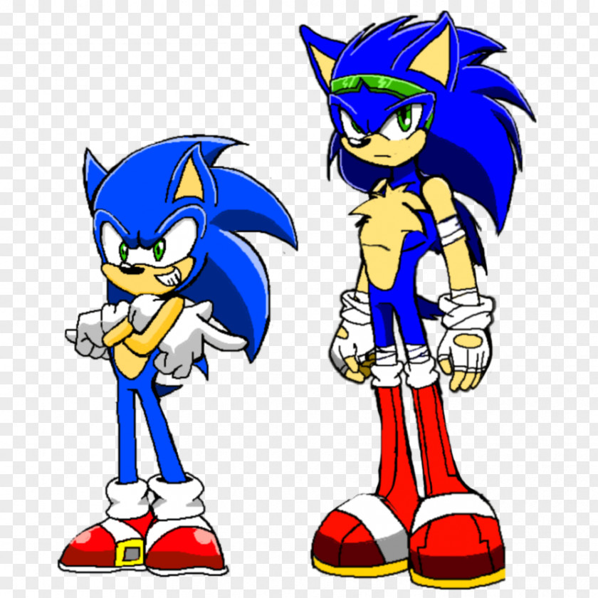 Fifteen Years Espio The Chameleon Sonic Hedgehog Forces Cream Rabbit Shadow PNG