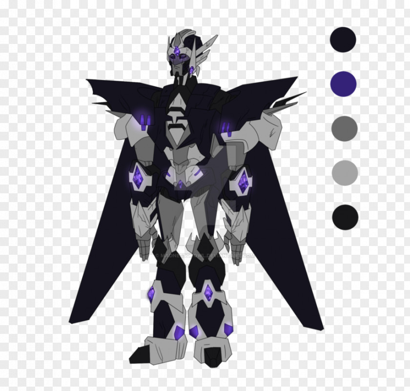Friendly Cooperation Costume Design Mecha Character PNG