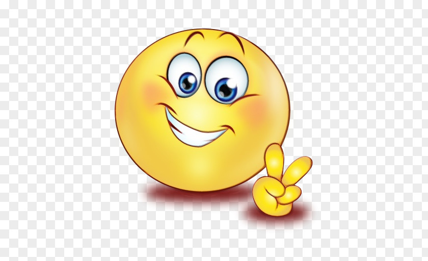 Gesture Thumb Emoticon Smile PNG