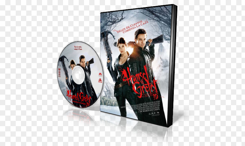 Hansel And Gretel United States Grimm Film PNG