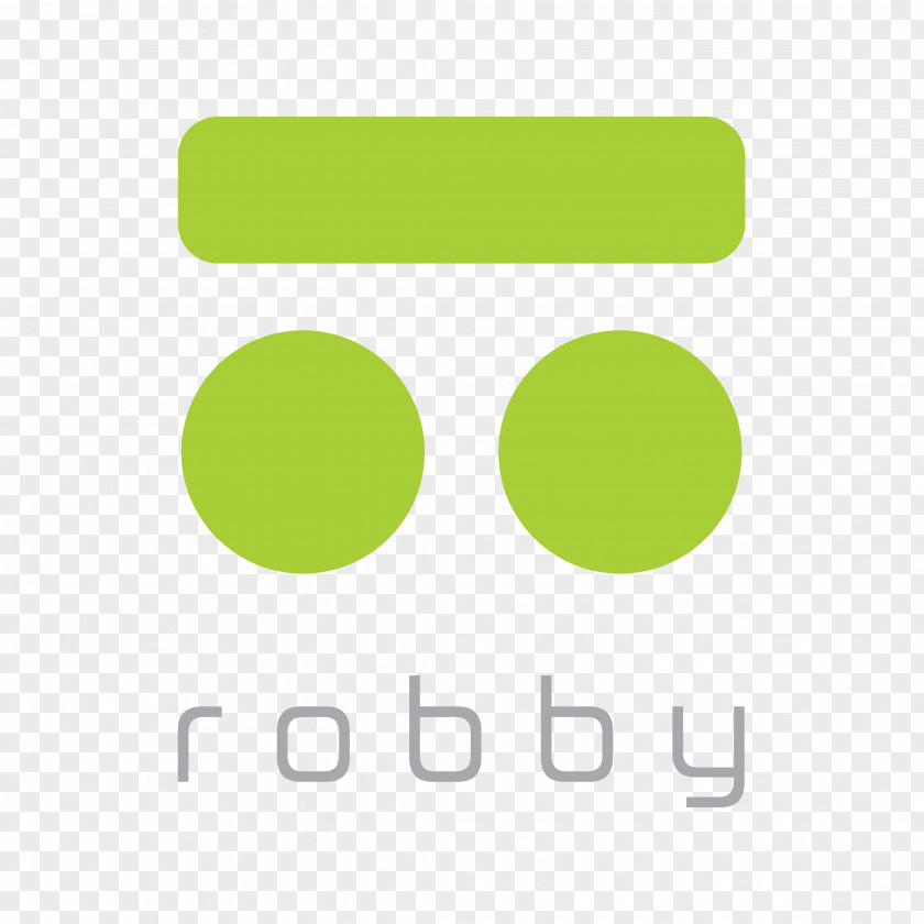 Logo Robby Technologies Inc. Brand Product Font PNG