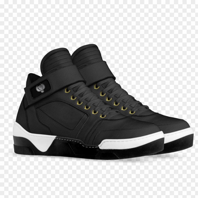 Nike Air Max Presto Force 1 Sneakers PNG