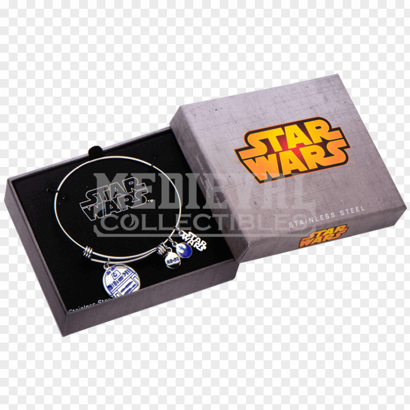 R2d2 Han Solo Leia Organa Anakin Skywalker Stormtrooper Charm Bracelet PNG