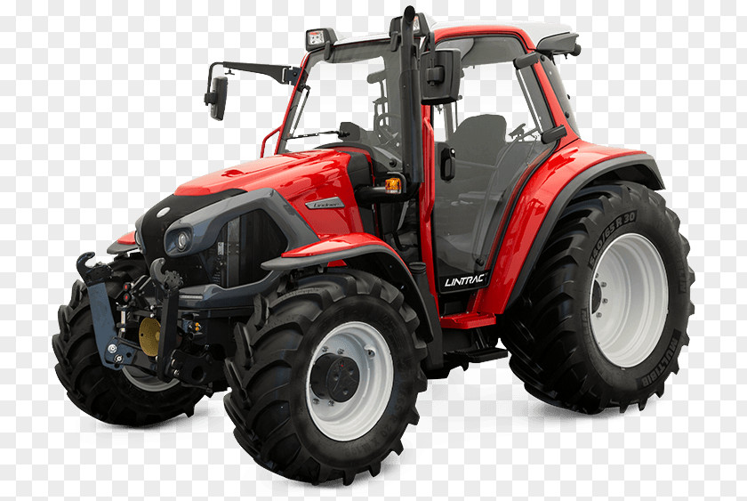 Tractor Lindner Ges.mbH Car Agriculture PNG