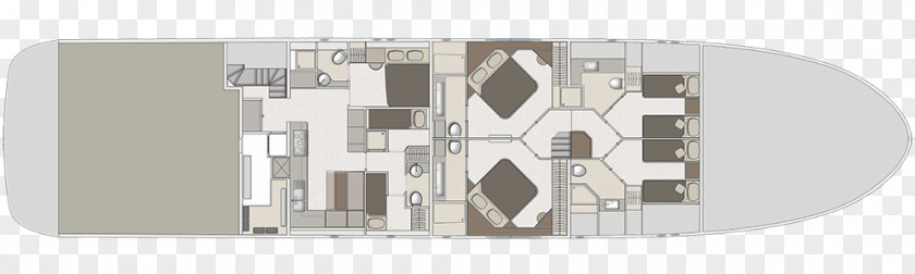 Vip Room Yacht Brand Square Meter PNG