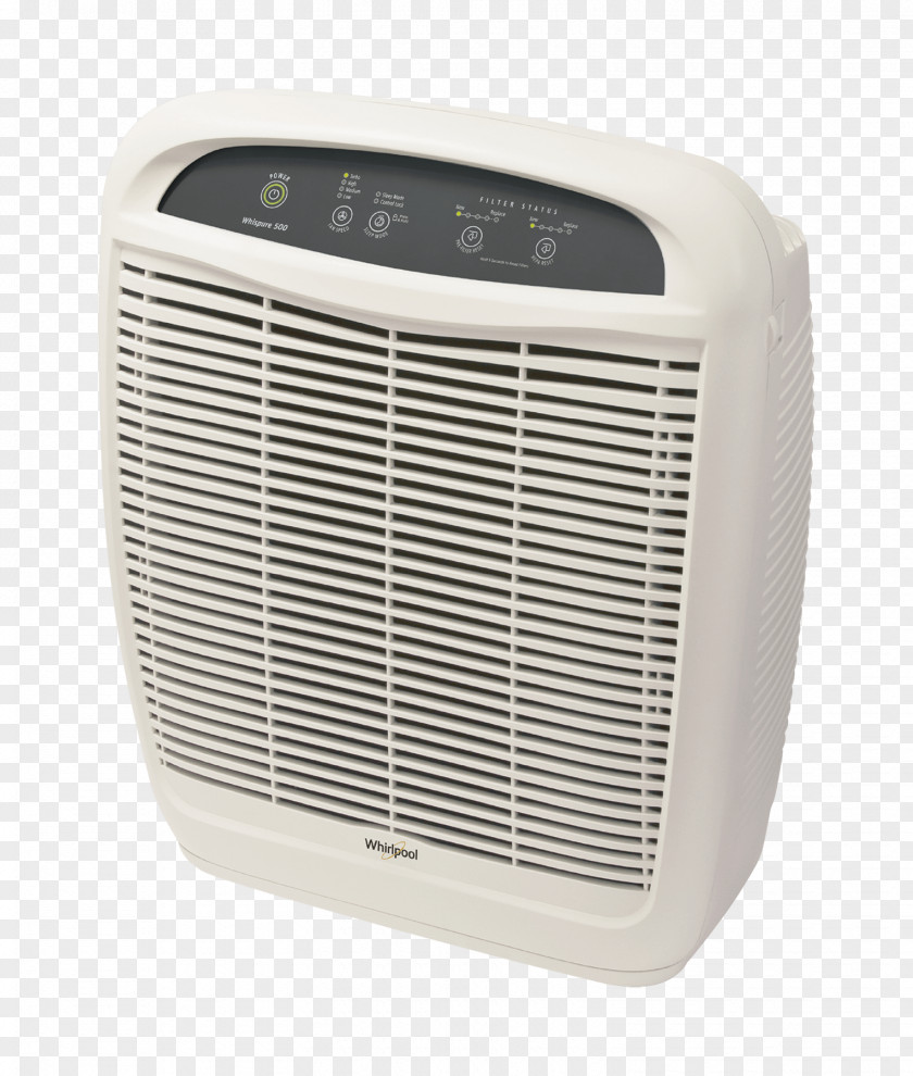 Air Purifier Whirlpool Whispure AP51030K Purifiers HEPA PNG