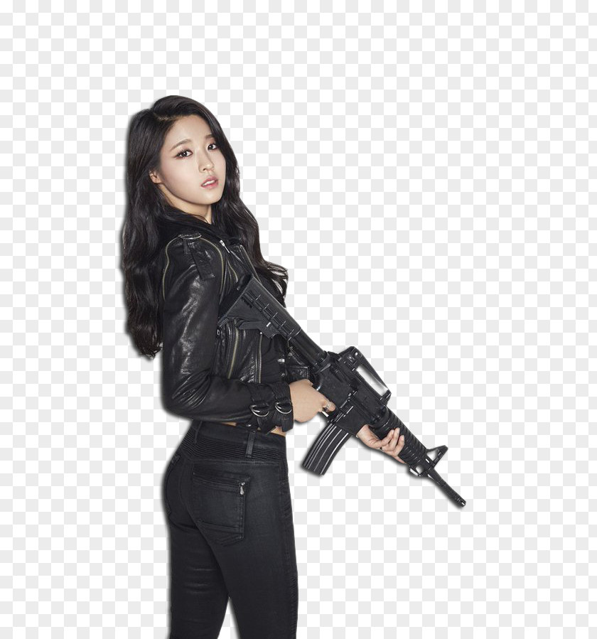 Aoa Seolhyun Sudden Attack South Korea AOA K-pop PNG