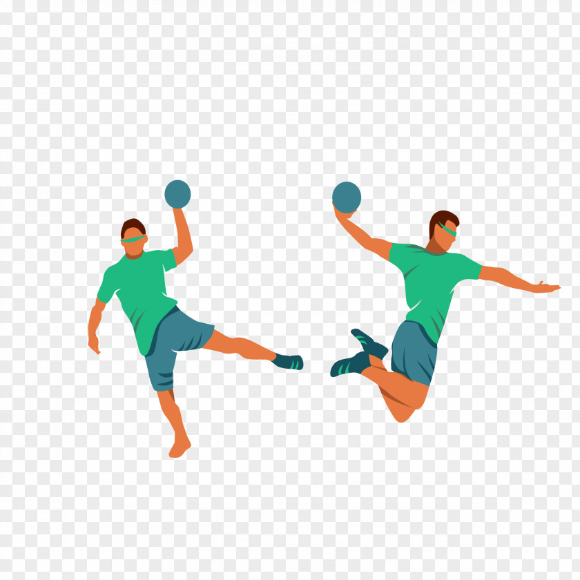 Basketball Euclidean Vector Handball PNG