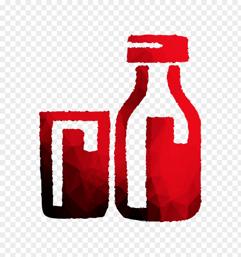 Bottle Product Design Font PNG