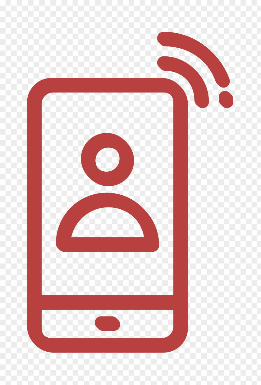 Business Management Icon Smartphone PNG