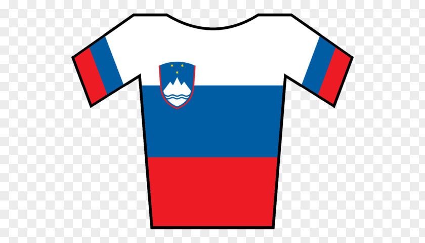 Flag Slovenian National Road Race Championships Bicycle Racing Of Slovenia PNG