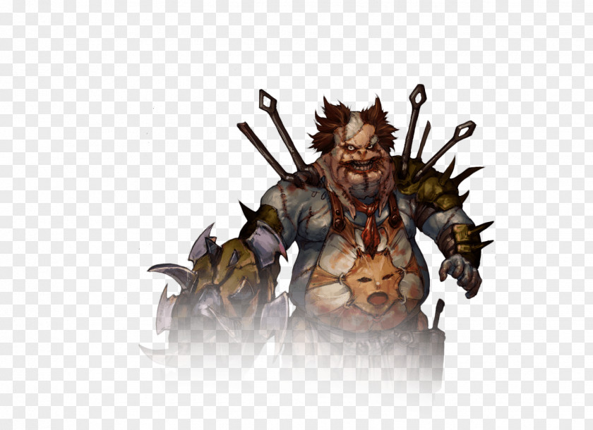 Heroes Of Newerth Legendary Creature Elemental Demon PNG