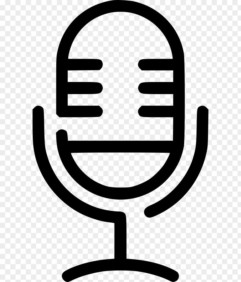 Microphone Clip Art Image PNG