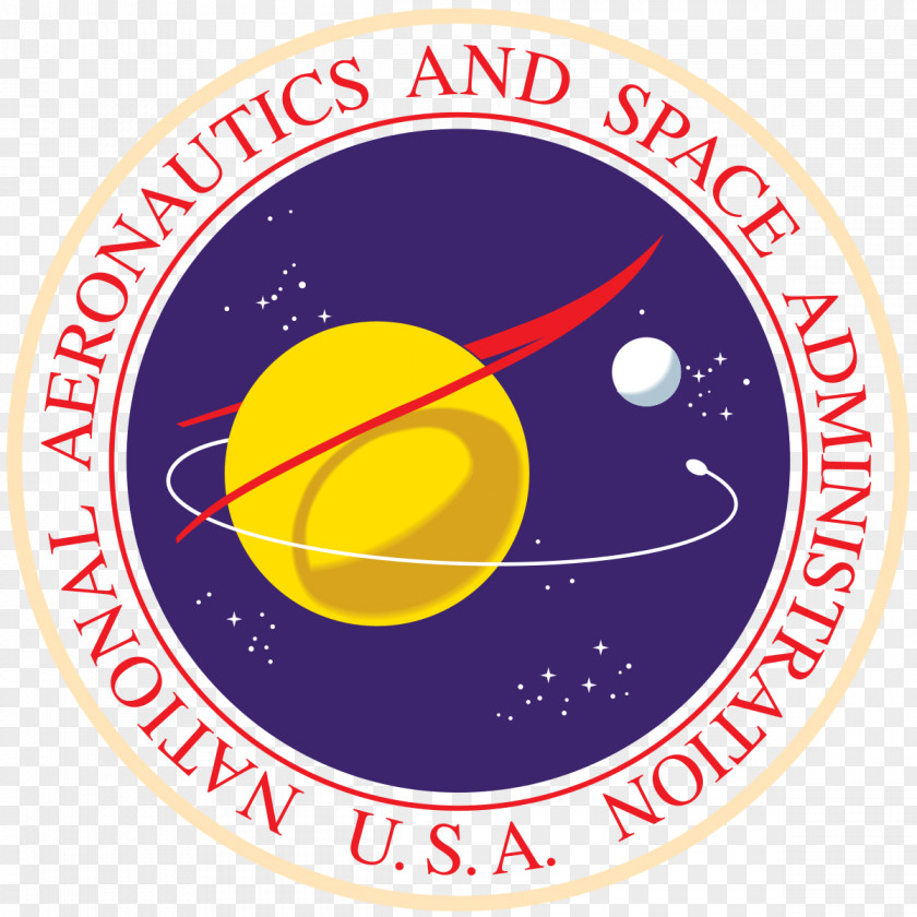 Nasa NASA Insignia Seal Creation Of Administrator PNG