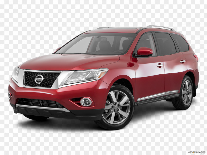 Pathfinder 2016 Nissan 2018 Car Murano PNG