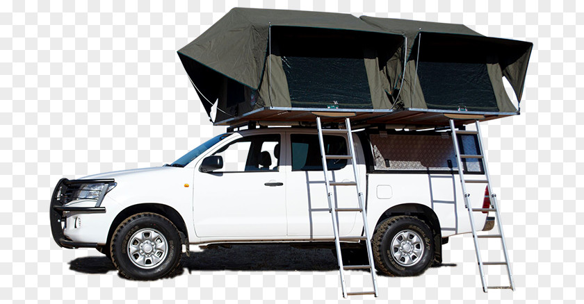 Safari Truck Compact Van Car Toyota Hilux Minivan PNG