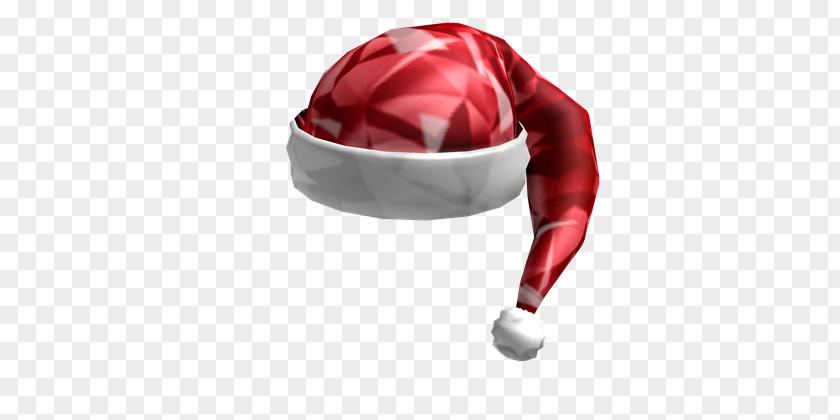 Santa Claus Roblox Headgear Hat Suit PNG