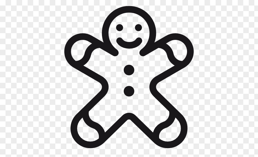 Santa Claus Vector Graphics Christmas Day Gingerbread Man PNG