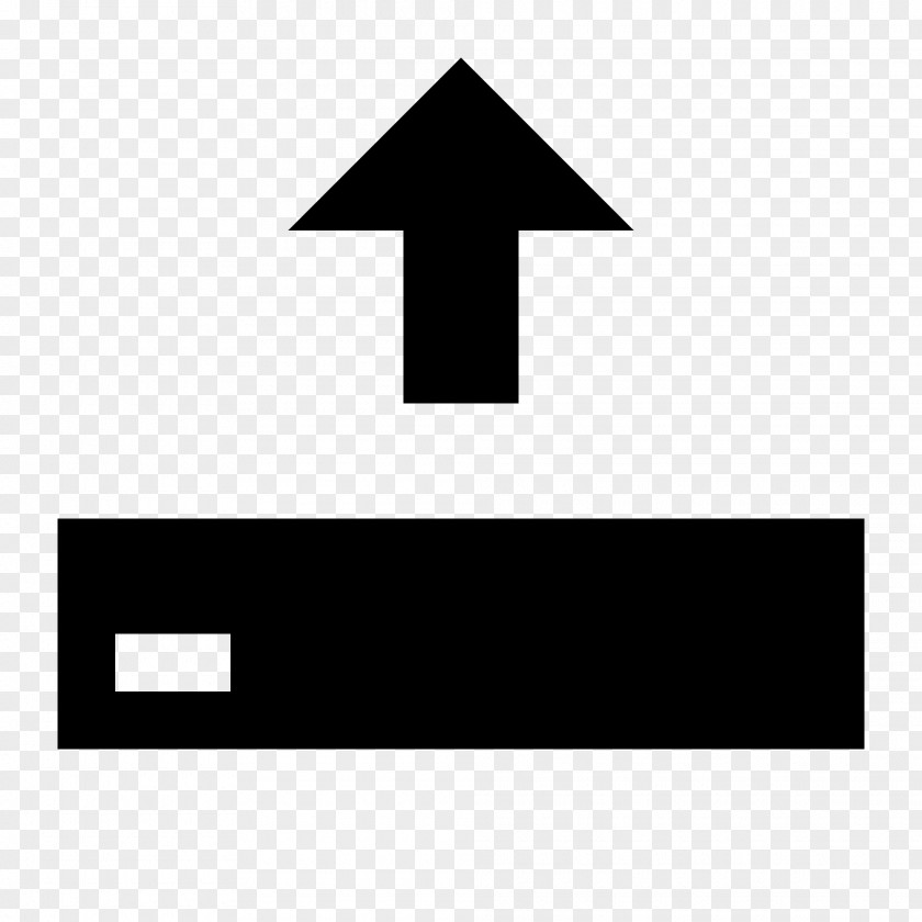 Up Arrow Download Upload PNG