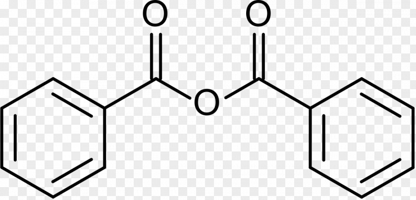 White Flash Benzoic Anhydride Organic Acid Acetic PNG