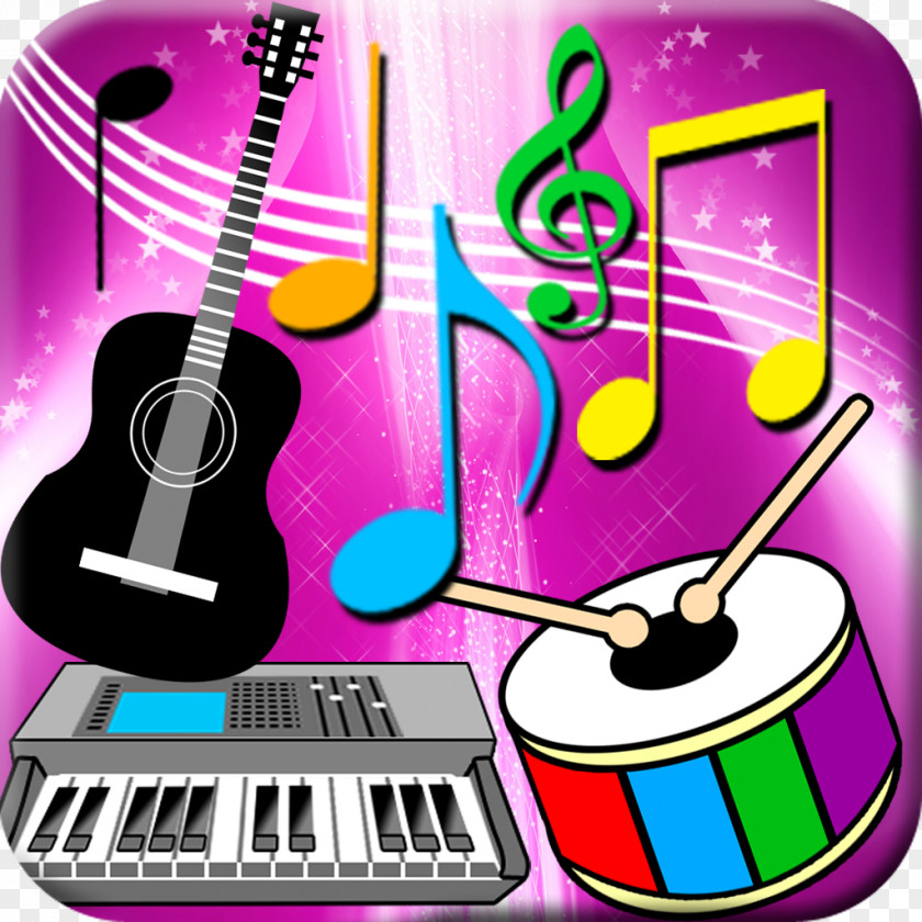 Xylophone Electronic Musical Instruments String Plucked Instrument PNG