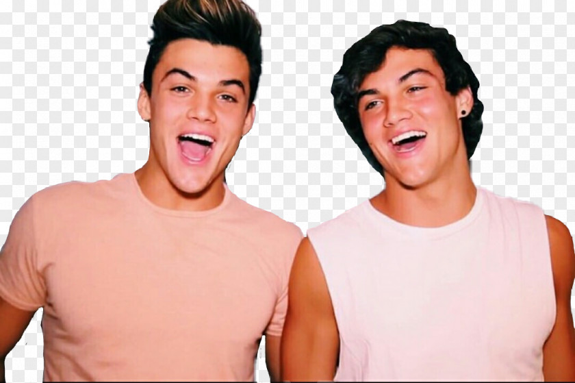 Youtube Ethan Dolan Twins YouTube Comedy PNG