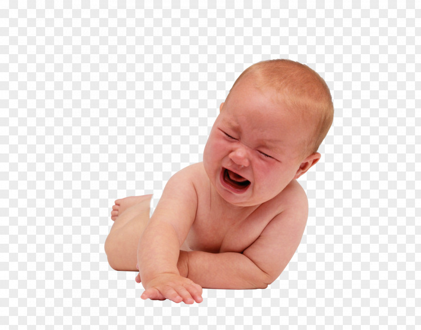 Baby Abdominal Pain Crying Infant Colic Child PNG
