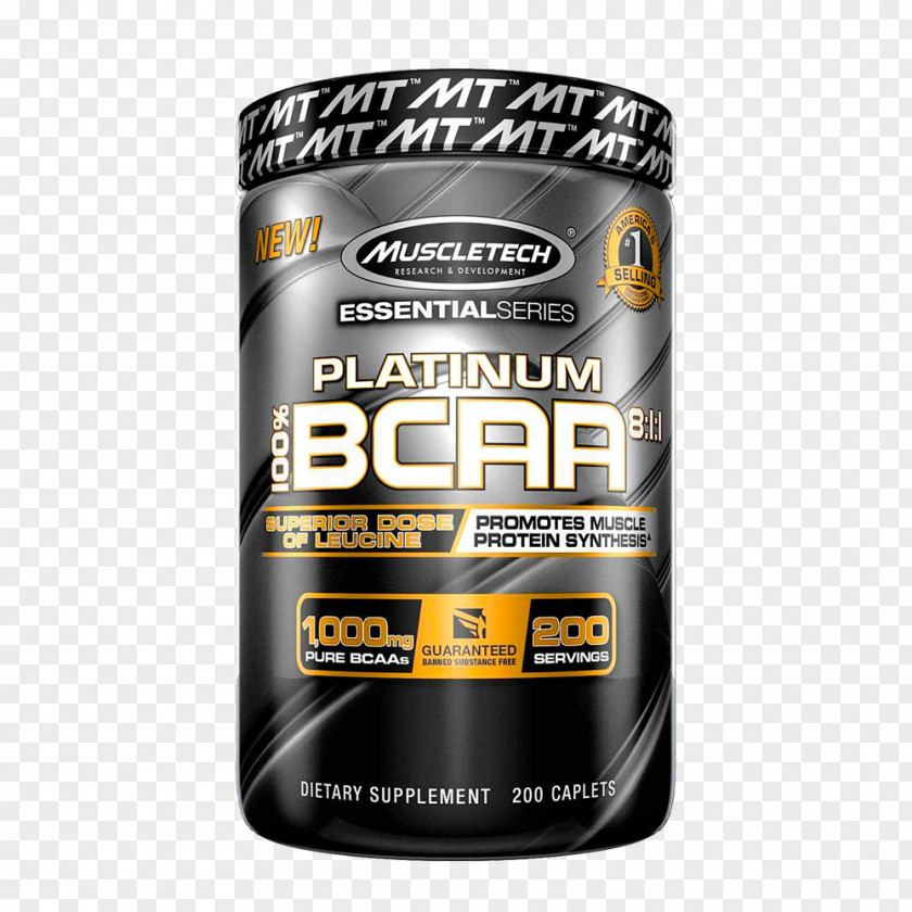 Bcaa Dietary Supplement Branched-chain Amino Acid MuscleTech Bodybuilding PNG