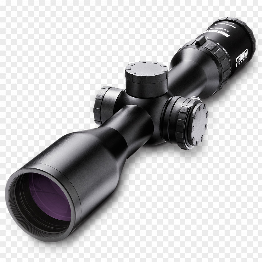 Binoculars Telescopic Sight Optics STEINER-OPTIK GmbH Reticle PNG