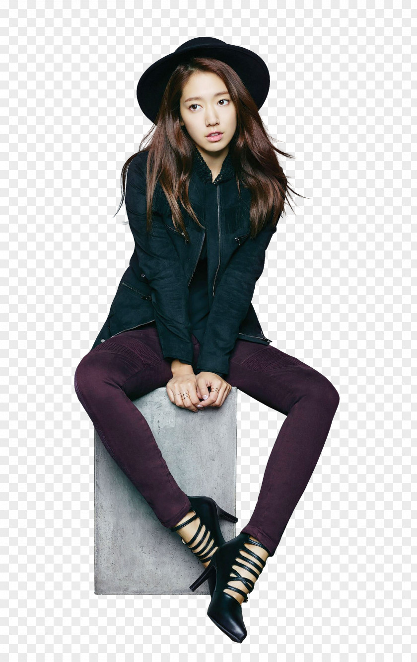 Celebrities Park Shin-hye The Heirs Actor Korean Drama Female PNG