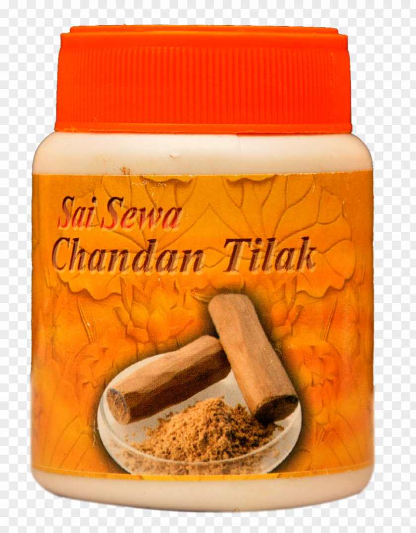 Chandan Sandalwood Tilaka Puja Flavor Incense PNG