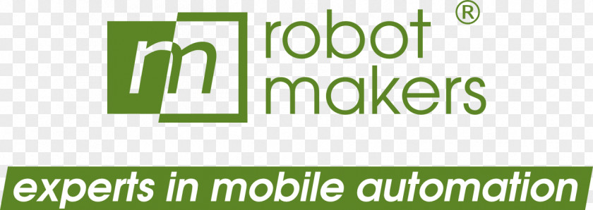 Claims Robot Makers GmbH Logo Automation Robotics Machine PNG